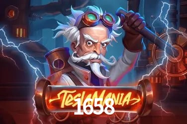 Requisitos do APK da 1658 para Android